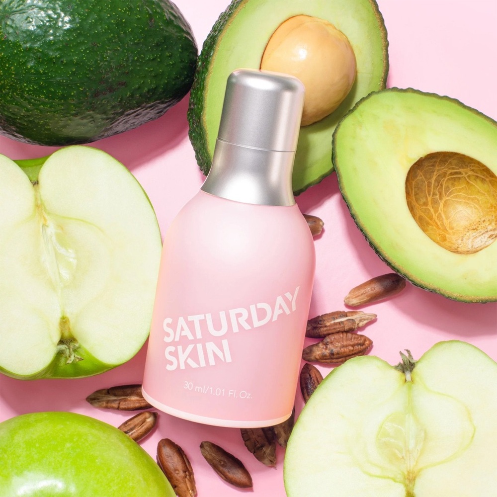Saturday Skin Wide Awake Eye Cream